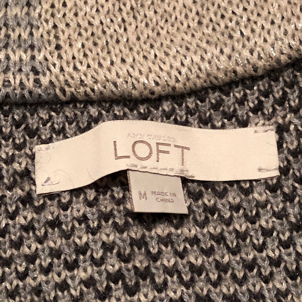 LOFT jacket - Picture 3 of 3